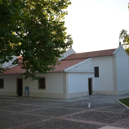 Recoleta Da Praia Velha