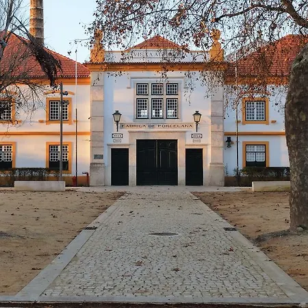 Venkovský dům Recoleta Da Praia Velha Ílhavo