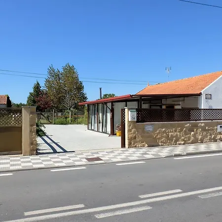 Recoleta Da Praia Velha