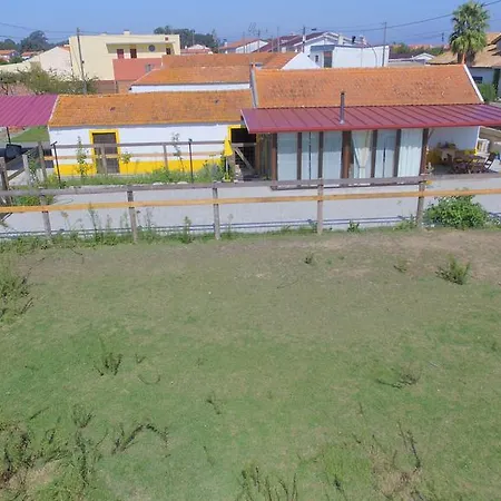 Recoleta Da Praia Velha Ílhavo