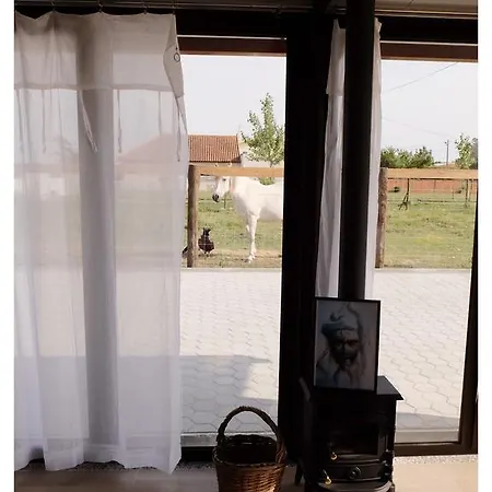 Venkovský dům Recoleta Da Praia Velha *